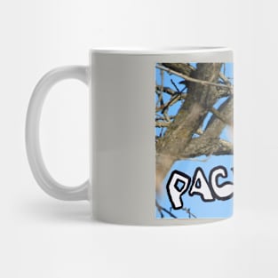 PACKS Mug